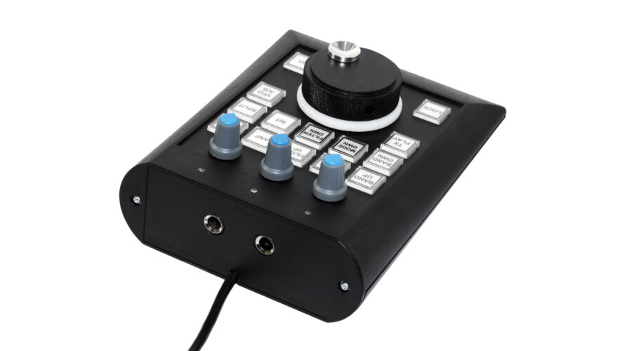 EXPERT ELECTRONICS SUNSDR CONTROL PANEL ECODER